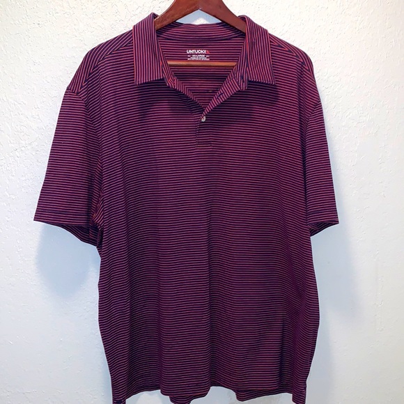 Untuckit Shirt - Picture 1 of 4